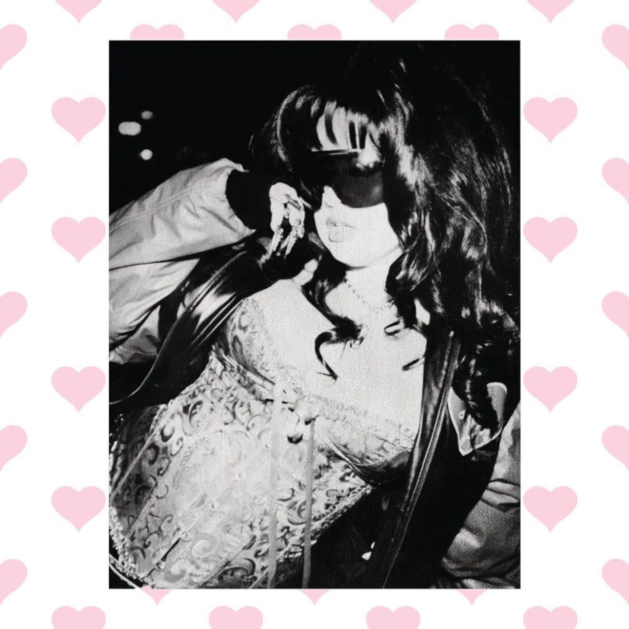 Lonely At The Top 4 - Poster