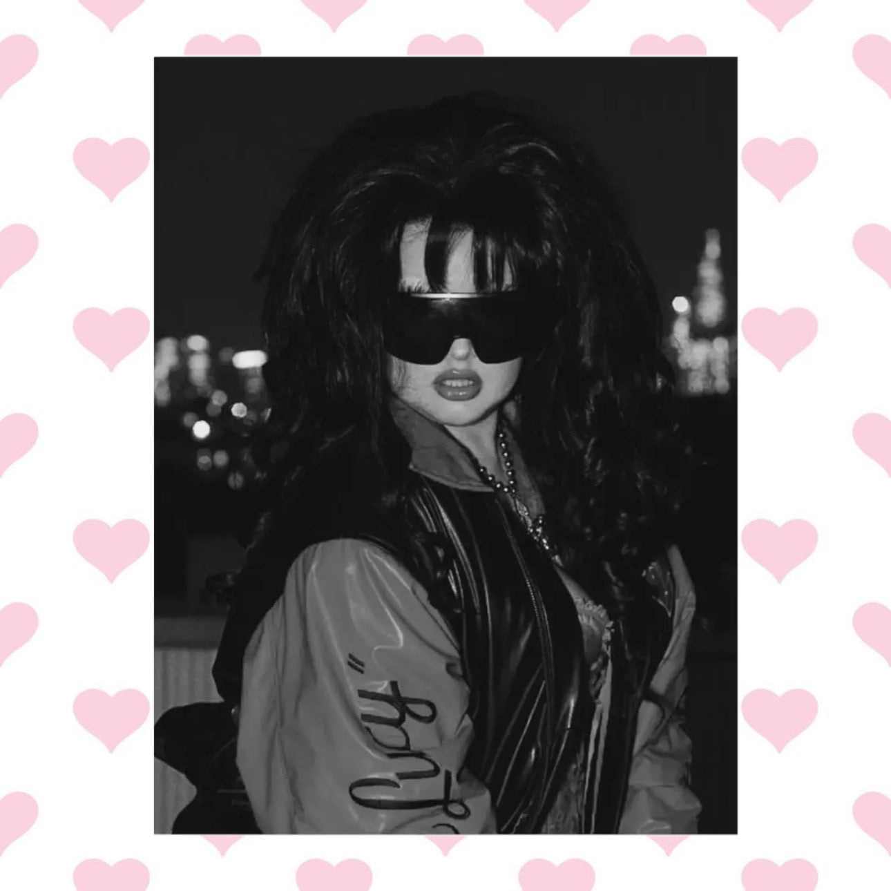 Lonely At The Top #1 - Poster