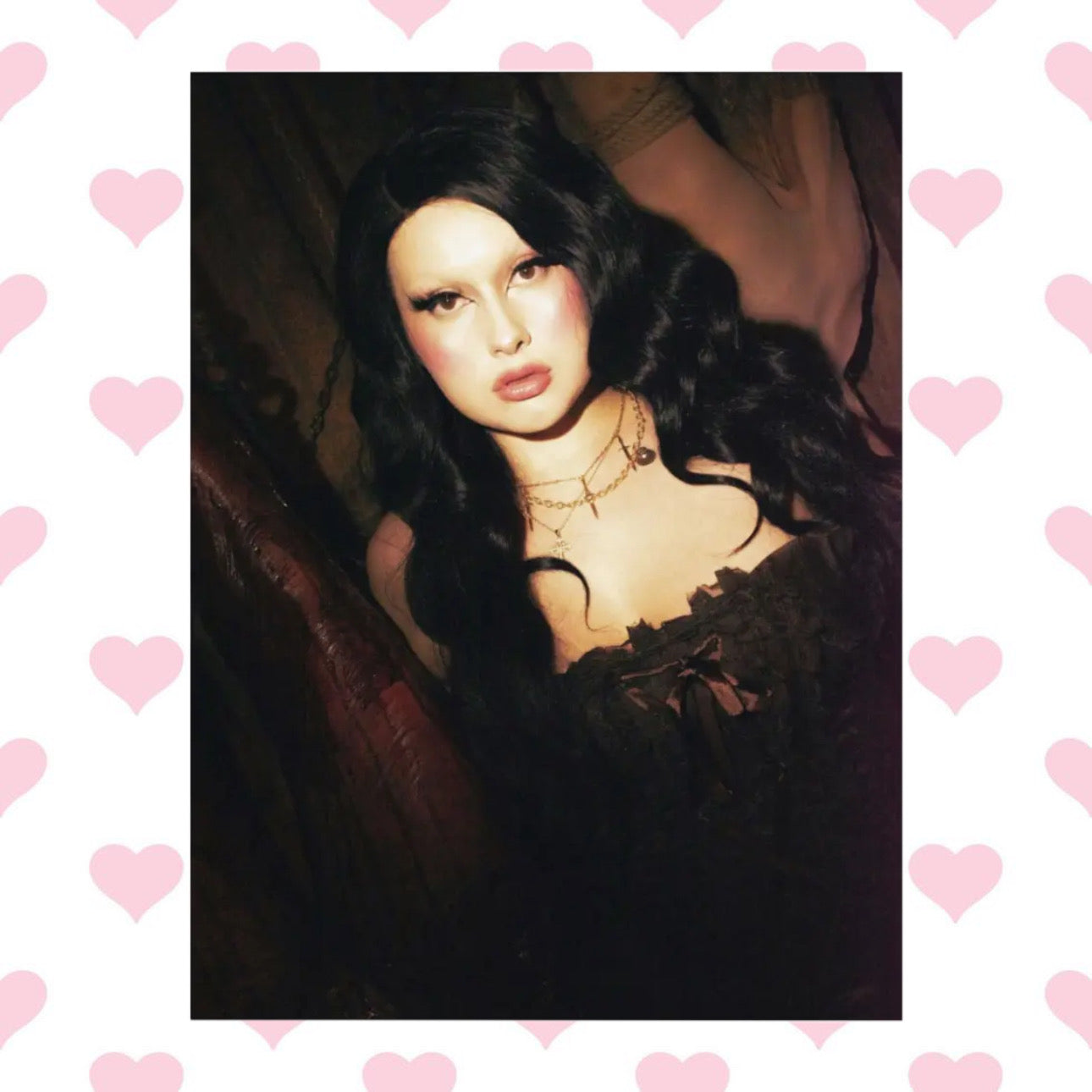 “BodyBag” - Poster