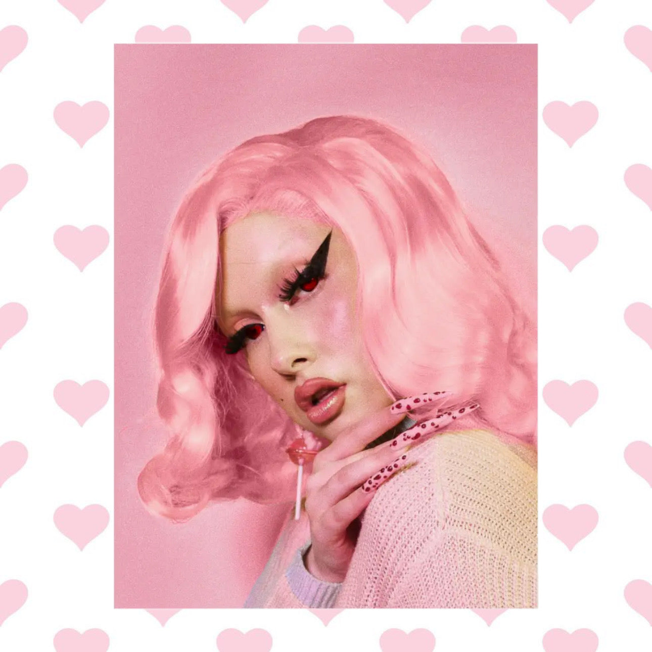 “Delicious” - Poster