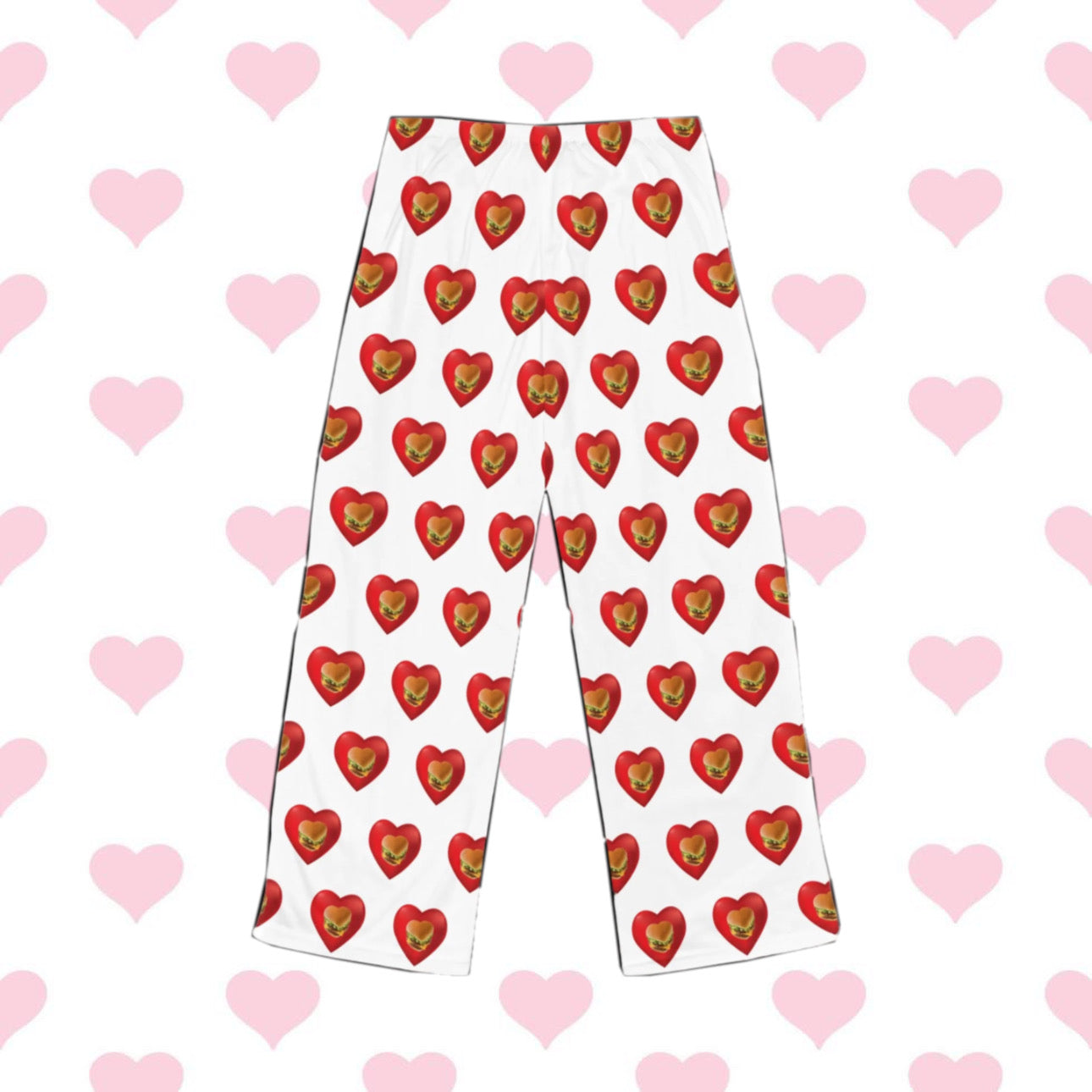 “Burgers Sold” - Pajama Pants