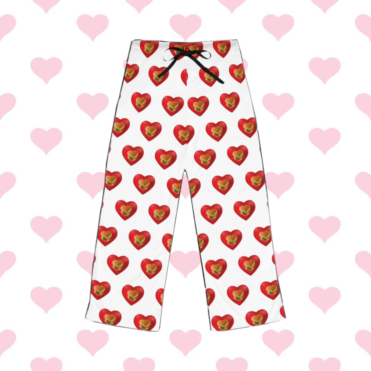 “Burgers Sold” - Pajama Pants