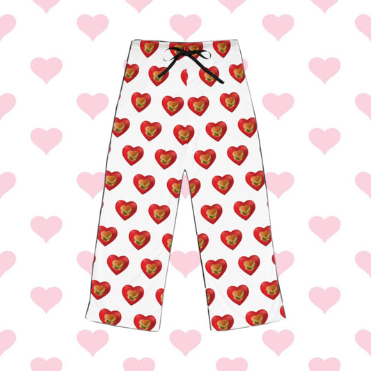 “Burgers Sold” - Pajama Pants