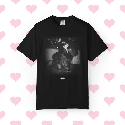 “PLD” - BLACK T-Shirt