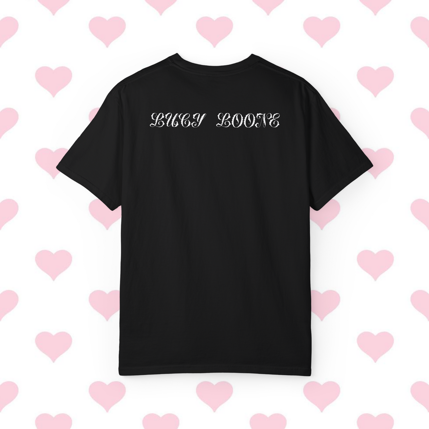 “BILLIONS OF BURGERS SOLD” - BLACK T-Shirt