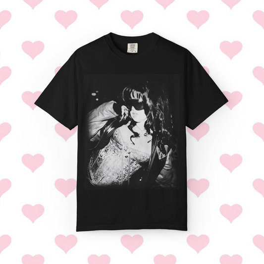 “TWILIGHT” - BLACK T-Shirt